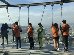 -澳门旅游塔360°旋转餐厅(南湾湖广场店)