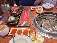 -烧肉一番·新韩式炭火烤肉(大岭山店)