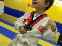 -哈喽实战跆拳道·跳绳·体能(慈云寺馆)