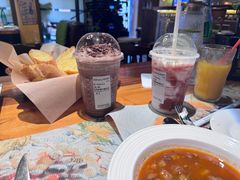 -秀·爱尔兰餐吧(上海路店)