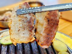 -金顺碳烤肉(大良清晖园店)
