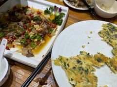 -下梅人家土菜馆(历史文化餐厅度假区店)