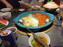 -吼堂老火锅(太古里总店)