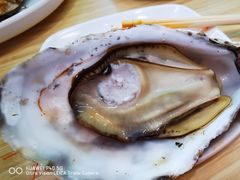 -一蚝一贝海鲜特色餐厅(万象城店)
