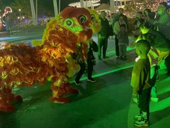 -三亚红色娘子军演艺公园景区