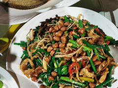 小炒王-粥旺庄(芳村店)