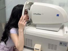 -大视光学•LINDBERG林德伯格•全球手工眼镜集合店(王府井店)
