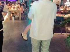 -阿记烧烤(英达路店)