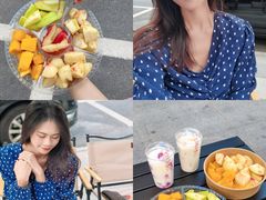 -花果津喜·高端果切(汇一城总店)