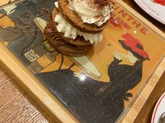 -Entrecôte 法国牛扒馆(保利·时光里店)