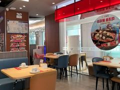 -鱼酷活鱼烤鱼(沈阳大悦城店)