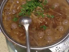 -忠顺斋易州印象烤鸭店(东关新村店)