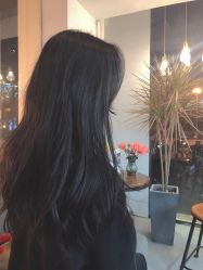 -Moyue HAIR SALON