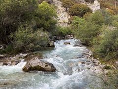 -稻城亚丁风景区-电瓶观光车售票处