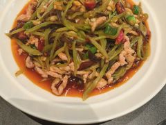 -阿喆私房菜(西五路店)