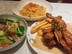 -卡朋西餐(较场西路店)