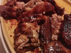 -八府香鸭·啫啫煲(华山路店)