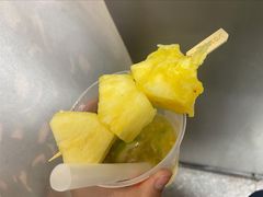 -爷爷不泡茶NOYEYENOTEA(武汉佰港城创始店)