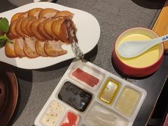 -北平盛世·新京菜·北京烤鸭(劲松·双井店)