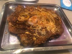 -火龙堂·风味民间菜(文一路店)
