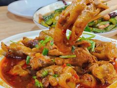 -烤五行·烧烤烤串(石佛营店)