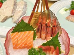 -世香全厨•日料·铁板烧(金桥店)