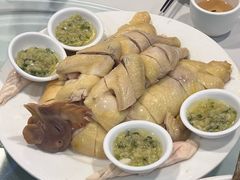 -文记壹心鸡(宝华路店)