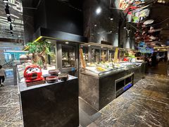 -喜庭海鲜自助(金鹰购物广场店)