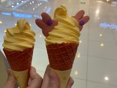 -麦当劳(景城邻里中心店)
