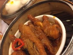 -点点心点心专门店(湾仔店)