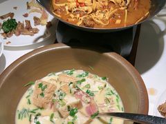 -飶香居(省博物馆店)