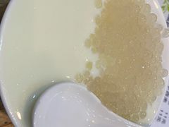 西米姜埋奶-沙湾姜埋奶(兴新包店)