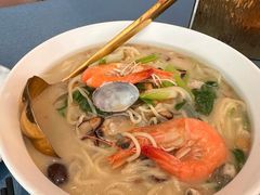 -闽海肴(北辰荟店)