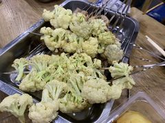 -老虎滩大连海鲜烧烤(建邺云锦路总店)