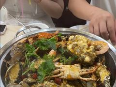 -北方饺子王·海肠捞饭·海鲜锅(山大店)