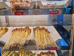 -巷子里头麻辣烫火锅串串(温江店)