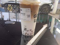 -古茗(万江华南mall店)
