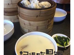 稍梅-百年认一力 太原老字号 (桥头街店)