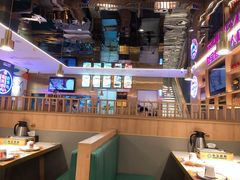 -叁宝烤肉• 西安烧烤(凤城十二路店)