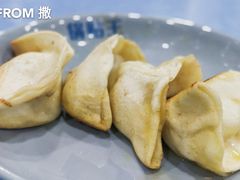 鲜肉锅贴王-天天锅贴王(迎凤街店)