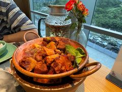 -甘思咪哚·云南艺术餐厅(天河广百店)