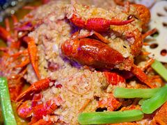 -红盔甲·小龙虾(定西路店)