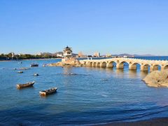 -兴城海滨风景区