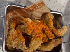 -味之绝热血美蛙鱼火锅(中坝店)