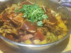 -黄记煌三汁焖锅(龙湖U城店)