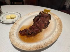 -Wolfgang’s Steakhouse 沃夫冈牛排馆(上海白玉兰广场店)