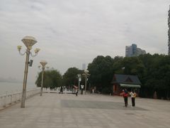 -武昌江滩