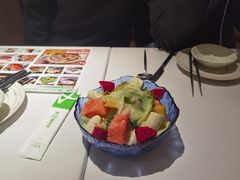 -Aqua Oasis 水天堂(相城天虹商场店)