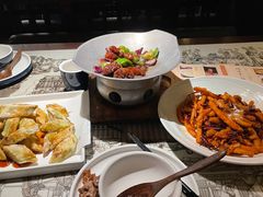 -绿茶餐厅(深圳龙华天虹购物中心店)
