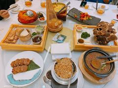 -幸福蔬·时尚蔬食(黄山湖公园店)